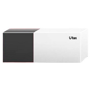 4053768185089 - UTAX 662511010 - Toner - Schwarz - Universal - Triumph Adler 2500 CI Triumph Adler 2500 Series Triumph Adler 2550 CI 2500 CI (662511010) 4053768185089 - UTAX 662511010 - Toner - Schwarz - Universal - Triumph Adler 2500 CI Triumph Adler 2500 Series Triumph Adler 2550 CI 2500 CI (662511010)
