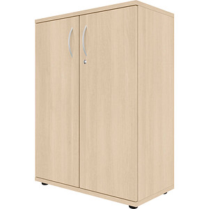 4260761570679 - Aktenschrank Basic 4260761570679 akazie 2 Fachböden 800 x 442 x 1115 cm 4260761570679 - Aktenschrank Basic 4260761570679 akazie 2 Fachböden 800 x 442 x 1115 cm