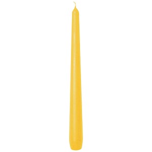 4002911179703 - Kerzen 17970 gelb 250x22mm (HxØ) ca 7 Stunden Brenndauer 4002911179703 50 Stück