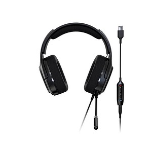 4711121231759 - Predator Galea 365 (PHW210) - Headset - 71-Kanal - ohrumschließend - kabelgebunden - USB 35 mm Stecker