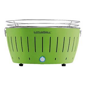 4260023010905 - XL Holzkohlegrill Limettengrün G-GR-435P (D 405cm) mit USB Anschluss 4260023010905 - XL Holzkohlegrill Limettengrün G-GR-435P (D 405cm) mit USB Anschluss