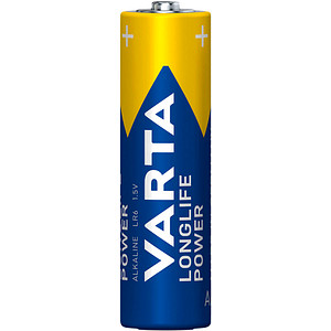 4008496675739 - - longlife Power aa Folie 40 Mignon (AA)-Batterie Alkali-Mangan 15 v 40 St 4008496675739 - - longlife Power aa Folie 40 Mignon (AA)-Batterie Alkali-Mangan 15 v 40 St