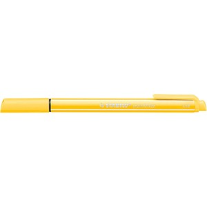 4006381503358 - pointMax Filzstift gelb 488 44 4006381503358 Stabilo 4006381503358 - pointMax Filzstift gelb 488 44 4006381503358 Stabilo