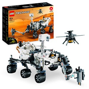 5702017425184 - Technic 42158 NASA Mars Rover Perseverance Bausatz 5702017425184 LEGO