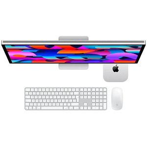 4068568995639 - Mac mini M4 Pro 14 20-Core 24GB 512GB SSD silber 4068568995639 - Mac mini M4 Pro 14 20-Core 24GB 512GB SSD silber