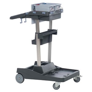 vileda® PROFESSIONAL Reinigungswagen VoleoPro