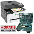 Multifunktionsdrucker MC3326adwe von Lexmark