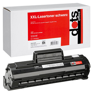 4250073737037 - dots schwarz Toner ersetzt HP 106A XL (W1106A) 4250073737037 dots