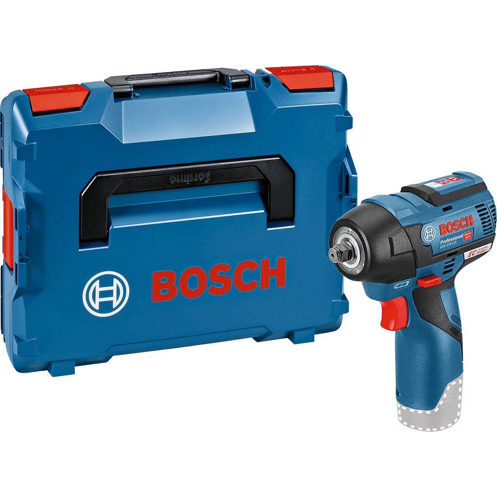 Bosch Professional Bosch Akku-Drehschlagschrauber GDS 18V-780, Karton