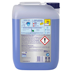 8001090377968 - Ocean Allzweckreiniger 100 l 8001090377968 MR PROPER Professional 10 Liter