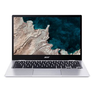 4711121277795 - acer Chromebook Spin 513 CP513-1H-S3XM Convertible Notebook 338 cm (133 Zoll) 4 GB RAM 64 GB eMMC Qualcomm Snapdragon TM 7180c Lite
