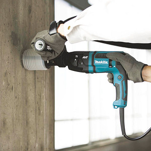 0088381844864 - HR1841FJ Rotary Hammer 470 W