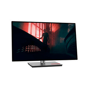 0196379715147 - ThinkVision P27h-30 LED-Monitor 686 cm (27 Zoll) EEK F (A - G) 2560 x 1440 Pixel QHD 4 ms DisplayPort HDMI® Audio-Line-out USB 32 Gen 1 RJ45 IPS 0196379715147 - ThinkVision P27h-30 LED-Monitor 686 cm (27 Zoll) EEK F (A - G) 2560 x 1440 Pixel QHD 4 ms DisplayPort HDMI® Audio-Line-out USB 32 Gen 1 RJ45 IPS