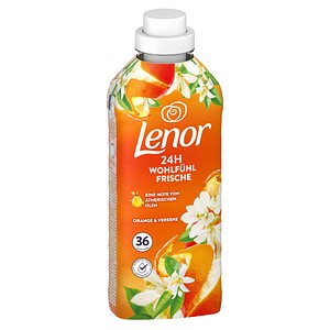 8700216695015 - ORANGE & VERBENE Weichspüler 0756 l 8700216695015 756 Milliliter 8700216695015 - ORANGE & VERBENE Weichspüler 0756 l 8700216695015 756 Milliliter