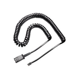 0197497573640 - Poly Anschlußkabel U10 Anschluss- und Vista-Zubehör-Ka