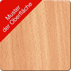 4032062033425 - Schreibtisch Q-Serie VQS19 6 manuell höhenverstellbar 180x80cm (BxT) rechteckig buche Silber 4032062033425 Hammerbacher 4032062033425 - Schreibtisch Q-Serie VQS19 6 manuell höhenverstellbar 180x80cm (BxT) rechteckig buche Silber 4032062033425 Hammerbacher