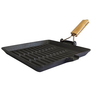 4260202026673 - Grillpfanne 230 x 360 x 25 cm 1 St