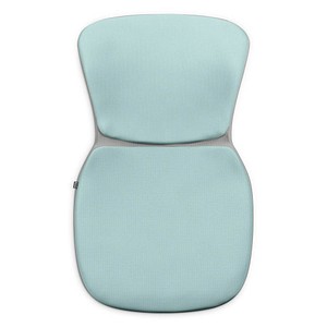 4049694002767 - sedus Sitzpolster für Barhocker sespot stool pastelblau