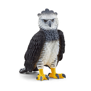 4059433540443 - Wild Life 14862 Harpyie Spielfigur 4059433540443 Schleich