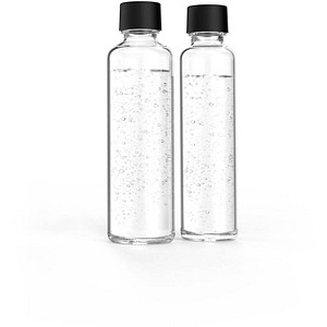 4065672000594 - Sodapop Glasflaschen 06L + 085L 2er-Set für Logan 4065672000594 - Sodapop Glasflaschen 06L + 085L 2er-Set für Logan