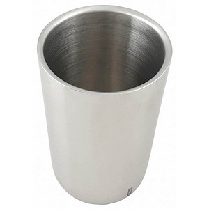 4006657007047 - Helios Preisser - Flaschenkühler Freeze u Freeze u bis 1 l doppelwandig ausgeführt Edelstahl gebürstet edelstahl 4006657007047 - Helios Preisser - Flaschenkühler Freeze u Freeze u bis 1 l doppelwandig ausgeführt Edelstahl gebürstet edelstahl