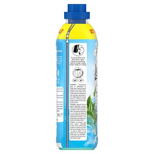 8006530209649 - FRISCHES ERWACHEN Weichspüler flüssig 1491 l