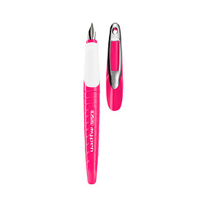 4008110375779 - mypen Patronenfüller pinkweiß M (mittel) 4008110375779 Herlitz 4008110375779 - mypen Patronenfüller pinkweiß M (mittel) 4008110375779 Herlitz