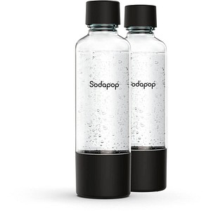 4065672000624 - Sodapop PET-Flaschen 085L 2er-Set für Logan 4065672000624 - Sodapop PET-Flaschen 085L 2er-Set für Logan