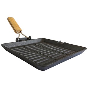 4260202026673 - Grillpfanne 230 x 360 x 25 cm 1 St