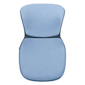 4049694002798 - sedus Sitzpolster für Barhocker sespot stool blau