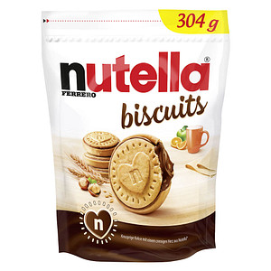 8000500310427 - nutella Biscuit Kekse 3040 g 8000500310427 nutella 4160