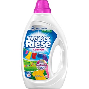 4015200031941 - Color Waschmittel Gel 099 l