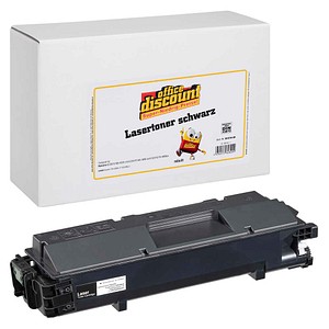4250073828209 -  schwarz Toner kompatibel zu KYOCERA TK-5380K