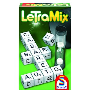 Schmidt Letra Mix® Würfelspiel