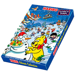 4001686849439 - Adventskalender 4001686849439 300 Gramm
