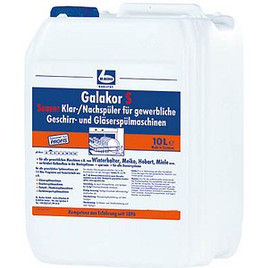 4000602004945 - Galakor S Klarspüler 100 l