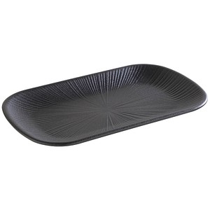 4004133852815 - Tablett GN 1 4 Tablett -NERO- 265 x 162 cm Höhe 25 cm schwarz B162cm H25cm L265cm Melamin Tabletts für Speisen und Dekoration aller Art geeignet 4004133852815 - Tablett GN 1 4 Tablett -NERO- 265 x 162 cm Höhe 25 cm schwarz B162cm H25cm L265cm Melamin Tabletts für Speisen und Dekoration aller Art geeignet