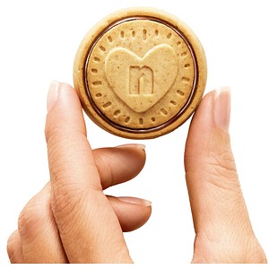 8000500359358 - nutella Biscuit Kekse 3 St 3 St