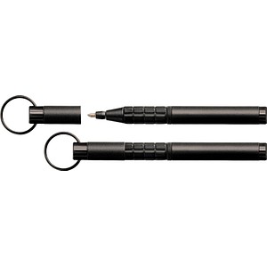 4014509119527 - Kugelschreiber Space Pen Trekker schwarz Schreibfarbe schwarz 1 St 4014509119527 - Kugelschreiber Space Pen Trekker schwarz Schreibfarbe schwarz 1 St