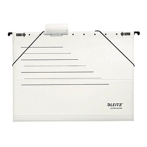 4002432392056 - Hängemappe Alpha Active weiß A4 230g 5455027 4002432392056 5 Stück 4002432392056 - Hängemappe Alpha Active weiß A4 230g 5455027 4002432392056 5 Stück