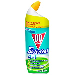 5000204096958 - WC Aktiv Gel 4in1 WC-Reiniger 075 l 5000204096958 null null