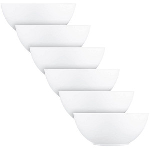 0883314698084 - 6 ARCOROC Schale Evolutions White weiß 180 cm 0883314698084 ARCOROC 6 Stück 0883314698084 - 6 ARCOROC Schale Evolutions White weiß 180 cm 0883314698084 ARCOROC 6 Stück
