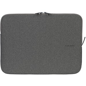 8020252076822 - Mélange Neoprenhülle für Notebook 13 14 und Apple MacBook Air Pro 15 - Dunkelgrau 8020252076822 - Mélange Neoprenhülle für Notebook 13 14 und Apple MacBook Air Pro 15 - Dunkelgrau