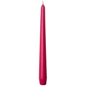 4002911817650 - Kerzen 81765 fuchsia 250x22mm (HxØ) ca 7 Stunden Brenndauer 4002911817650 50 Stück 4002911817650 - Kerzen 81765 fuchsia 250x22mm (HxØ) ca 7 Stunden Brenndauer 4002911817650 50 Stück