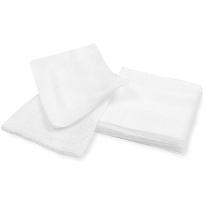 4250016403739 - Vlies-Kompressen BeeSana 4226 weiß 75 x 75 cm 70x 4250016403739 350 Stück