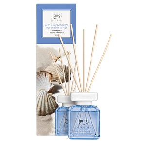 4051281967618 - ipuro Raumduft ESSENTIALS sunny beachtime fruchtig 100 ml 1 St 4051281967618 - ipuro Raumduft ESSENTIALS sunny beachtime fruchtig 100 ml 1 St