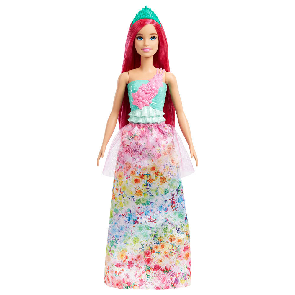 Barbie Prinzessin Dreamtopia Puppe | office discount