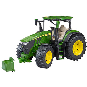 4001702031503 - Traktor John Deere 7R 350 03150 Spielzeugauto 4001702031503 bruder