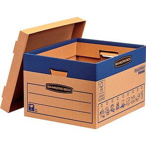 0043859789016 - Umzugskarton 6203901 braun Wellpappe 0043859789016 10 Stück