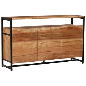 4041908141378 - Sideboard MALA 304074 akazie 1450 x 400 x 870 cm 4041908141378 Garden Pleasure